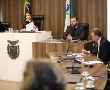Com licitação autorizada em 48 municípios, secretário apresenta maior programa de creches do país na Assembleia