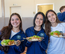  Educação do Paraná sobe para 4ª posição no Ranking de Competitividade, Estado lidera investimentos
