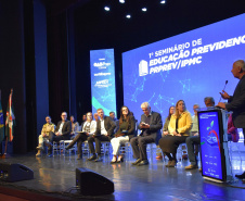 Seminário de Educação Previdenciária