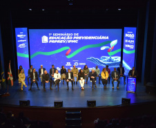Seminário de Educação Previdenciária