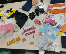 SESA - Hospital infantil do Estado realiza projeto para garantir atendimento terapêutico e humanizado