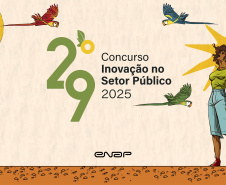 Projeto da PCPR é finalista em concurso nacional sobre inovação no setor público
