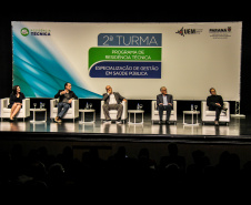 RESIDENTES