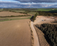 ESTRADA SOCAVÃO