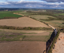 ESTRADA SOCAVÃO