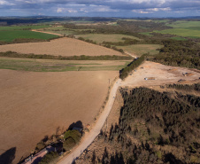 ESTRADA SOCAVÃO