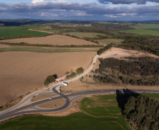 ESTRADA SOCAVÃO