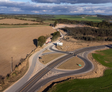 ESTRADA SOCAVÃO