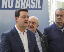Paraná receberá investimento de R$ 1,1 bilhão em 11 novas PCHs nos próximos anos