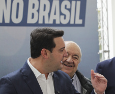 Paraná receberá investimento de R$ 1,1 bilhão em 11 novas PCHs nos próximos anos