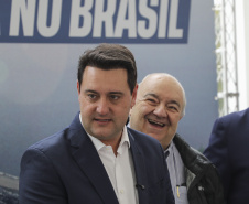 Paraná receberá investimento de R$ 1,1 bilhão em 11 novas PCHs nos próximos anos