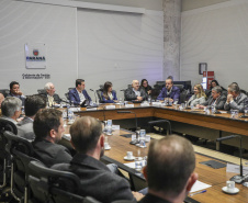 Paraná receberá investimento de R$ 1,1 bilhão em 11 novas PCHs nos próximos anos