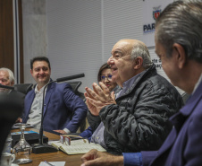 Paraná receberá investimento de R$ 1,1 bilhão em 11 novas PCHs nos próximos anos