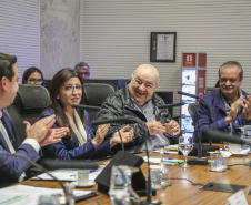 Paraná receberá investimento de R$ 1,1 bilhão em 11 novas PCHs nos próximos anos