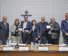 Paraná receberá investimento de R$ 1,1 bilhão em 11 novas PCHs nos próximos anos