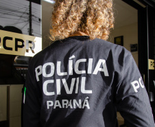 AGOSTO LILÁS: PCPR participa de operação nacional de combate à violência contra a mulher