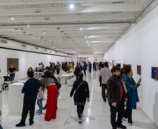 SEEC | Programa (re)CONEXÕES chega ao Paraná para debater o fortalecimento da participação social nas políticas públicas para museus
