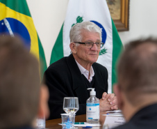 Horse Brasil investirá mais R$ 546 milhões em fábrica no Paraná com apoio do Estado