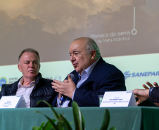 CONFERÊNCIA MATA ATLÂNTICA