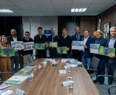 REUNIÃO AERÓDROMO