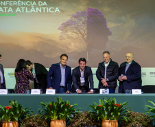 CONFERÊNCIA MATA ATLÂNTICA
