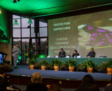 CONFERÊNCIA MATA ATLÂNTICA