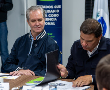 REUNIÃO AERÓDROMO