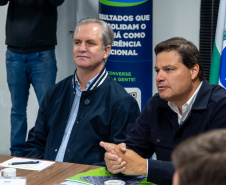 REUNIÃO AERÓDROMO