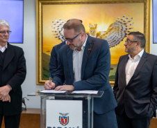 Horse Brasil investirá mais R$ 546 milhões em fábrica no Paraná com apoio do Estado
