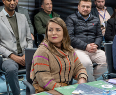 REUNIÃO AERÓDROMO