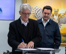 Horse Brasil investirá mais R$ 546 milhões em fábrica no Paraná com apoio do Estado
