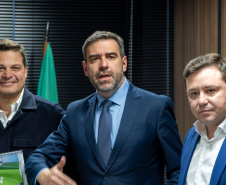 REUNIÃO AERÓDROMO