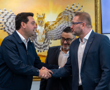 Horse Brasil investirá mais R$ 546 milhões em fábrica no Paraná com apoio do Estado