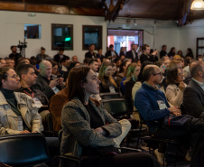 CONFERÊNCIA MATA ATLÂNTICA