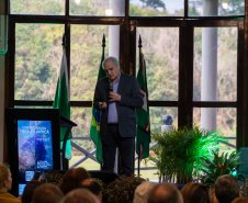 CONFERÊNCIA MATA ATLÂNTICA