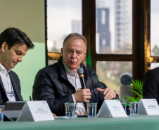 CONFERÊNCIA MATA ATLÂNTICA