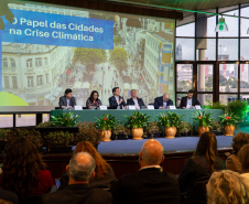 CONFERÊNCIA MATA ATLÂNTICA
