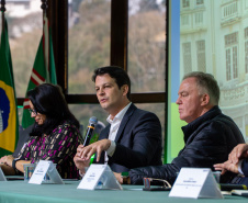 CONFERÊNCIA MATA ATLÂNTICA