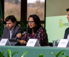 CONFERÊNCIA MATA ATLÂNTICA