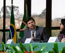 CONFERÊNCIA MATA ATLÂNTICA
