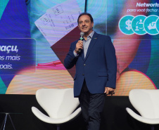  Com 900 profissionais do turismo do Brasil, 7ª Convenção viabilizada pelo Viaje Paraná acontece na próxima semana