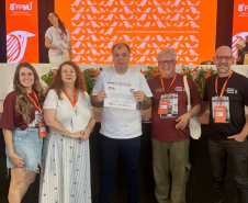 Paraná é campeão nacional em pesquisa museológica com uso de  inteligência artificial