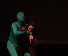 Balé Teatro Guaíra apresenta “Stol” e “V.I.C.A.” no Guairinha