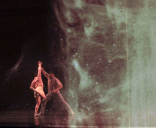 Balé Teatro Guaíra apresenta “Stol” e “V.I.C.A.” no Guairinha