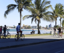 VIAJE PARANÁ - Paraná promove atrativos turísticos a agentes de viagens no Uruguai