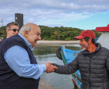 IAT - ILHA DO MEL