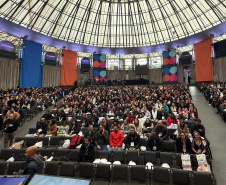  Com negócios e networking de mercado, Paraná da boas-vindas a 7ª grande Convenção no Estado