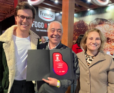 Viaje Paraná e Bom Gourmet premiam os 30 Melhores Restaurantes do Estado; Confira a lista