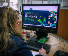 Inscrições para especialização em Ouvidoria Pública terminam na sexta