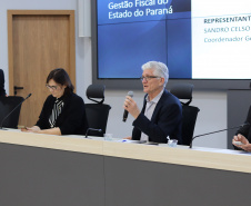 SEFA - Paraná prorroga contrato com BID e avança na modernização fiscal até 2027